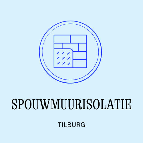 Tilburg Spouwmuurisolatie